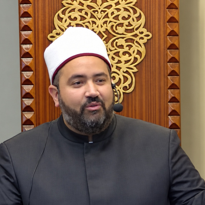 Omar Amir Al-Azhari